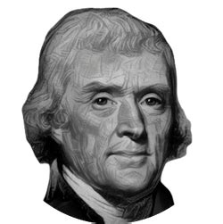 Thomas Jefferson: Biography, History, and Quotes