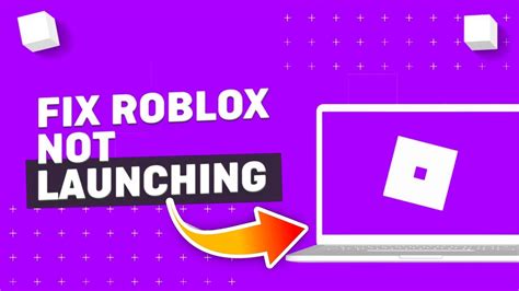 How To Fix Roblox Not Launching Best Method Fix Roblox Not Loading