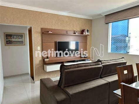 Apartamento Venda Monte Castelo Contagem M Quartos Vaga