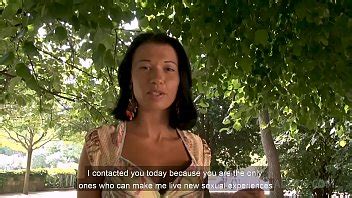 French MILF Mademoiselle Justine First Time DAP DVP Ever OTS373 XNXX