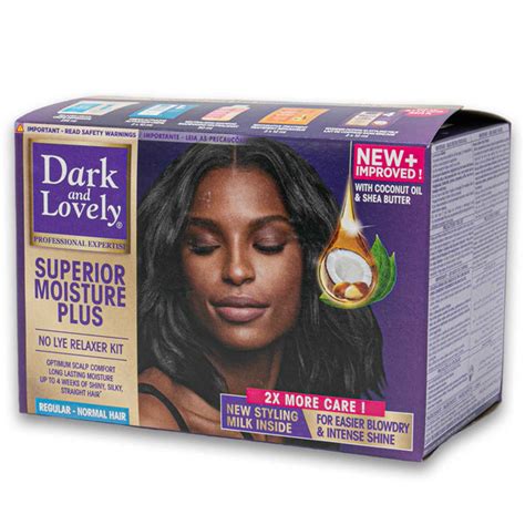 Dark And Lovely Cosmetic Connection