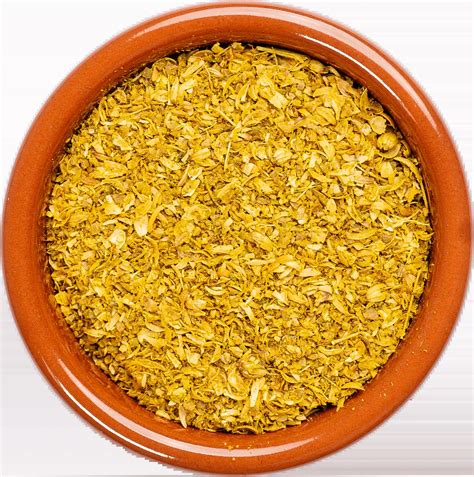 Coriander Coarse (Dhaniya Coarse) - The Spice Factory