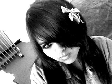 Emoooo Emo Girls Photo 17528557 Fanpop