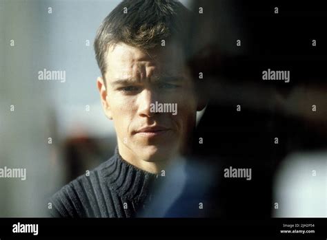 Bourne Identity Hi Res Stock Photography And Images Alamy