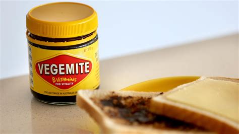 Vegemite Unveils ‘incredible New Look For 100 Year Anniversary