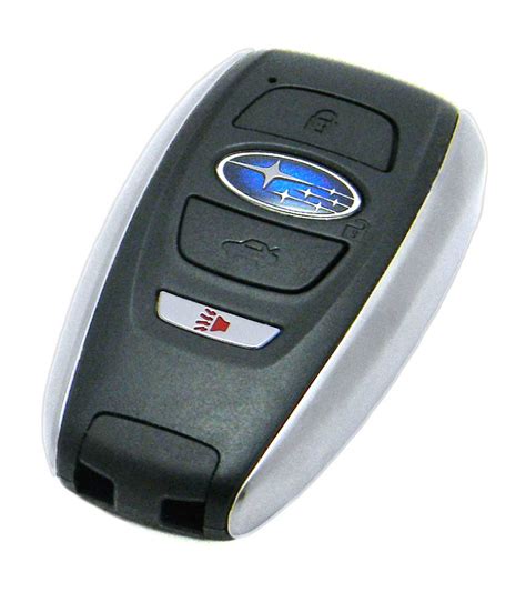 2018 2023 Subaru Impreza Smart Key Fob Remote Logo HYQ14AHK