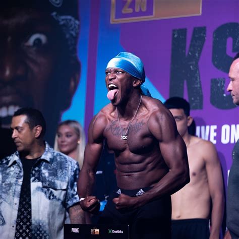 KSI vs Jake Paul boxing match in 2023; KSI vs Swarmz to be held this ...