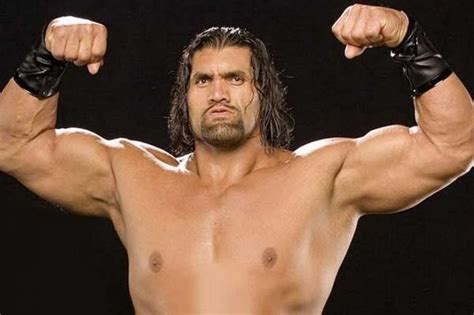 From Khali To Sushil Kumar Here S The List Of Indian WWE Wrestlers