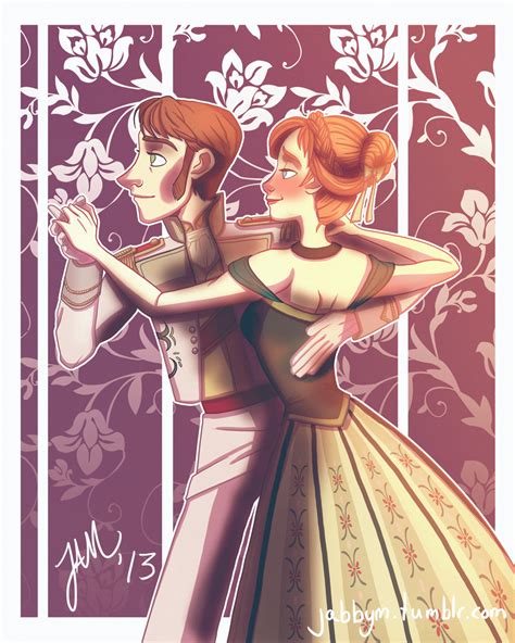 Hans And Anna Hans Fan Art 36098974 Fanpop