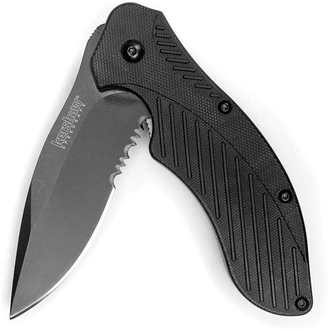 Top Best Folding Camping Knife In Camping Mind