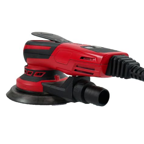 Tekway 350W Brushless Electric Orbital Sander Power Sander 5.0mm & 2 ...