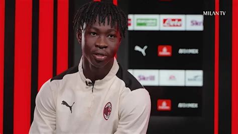 Chaka Traoré al Palermo chi è promessa del Milan debutto con gol