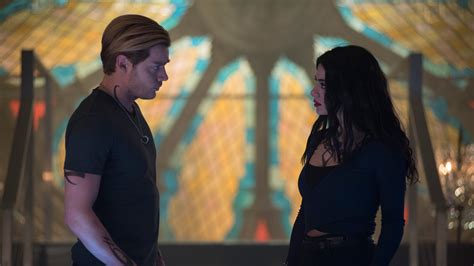 Assistir Shadowhunters Instrumentos Mortais X Online Seriesflix