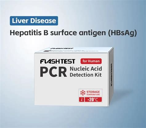 Hepatitis B Surface Antigen HBsAg Wuxi Opulen Technology Co Ltd