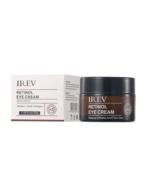 Retinol Eye Cream- 30g - Skin Care Essentials