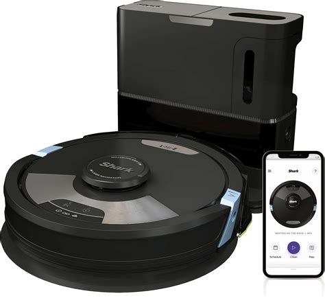 Amazon De Irobot Roomba Roboter Staubsauger Beutellos Schwarz