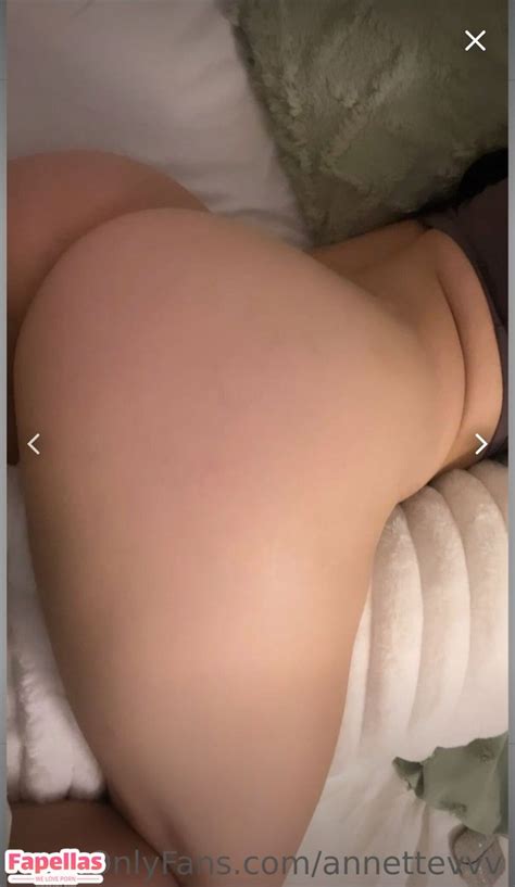 Annette Vasquez Aka Annettevasquezzz Aka Annettevvv Nude Leaks OnlyFans