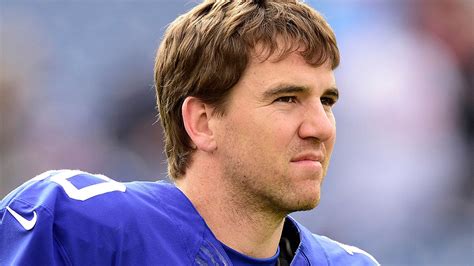 Eli Manning