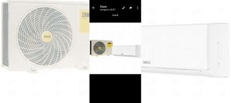 Сплит-система Zanussi zacs-07 HM/A23/N1 купить в Серове | Товары для ...