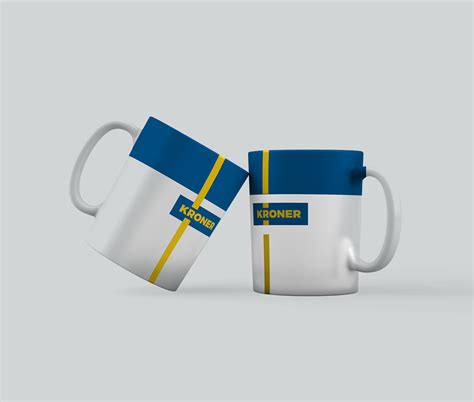 Kroner :: Behance