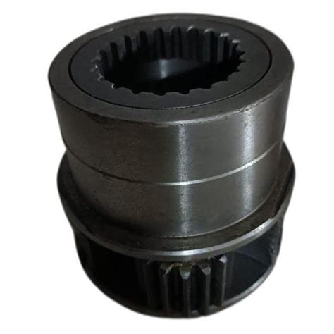 Heavy Vehicle Round Steel Planetary Gear For JCB Machine At Rs 1190