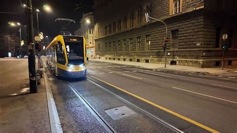 Sarajevo ima nove tramvaje Obavljena testna vožnja po gradu Dnevno ba