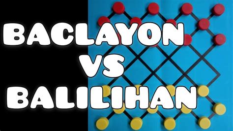 BACLAYON BOHOL VS BALILIHAN BOHOL YouTube