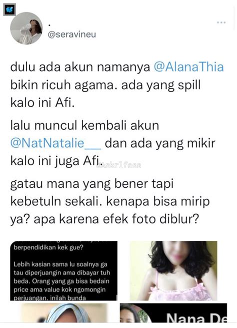 Askrlfess On Twitter KALIAN HARUS BACA INI SIH SUMPAH PLOT TWIST