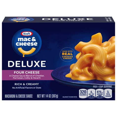 Original Mac & Cheese Macaroni and Cheese Dinner | KRAFT MAC AND CHEESE