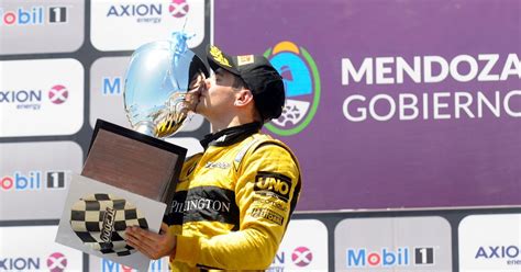 TC2000 Luque se consagró campeón y Gagliardi festejó con Vuelta Joker