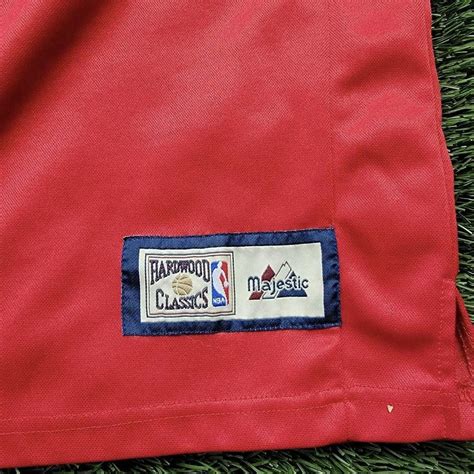 Hardwood Classics San Diego Clippers jersey • jersey... - Depop