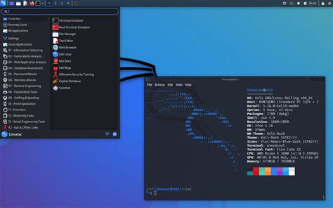 Kali Linux Released New Discord Server Announced