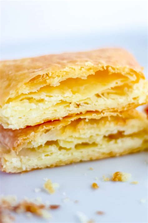 Easiest Ever Gluten Free Rough Puff Pastry Let Them Eat Gluten Free Cake