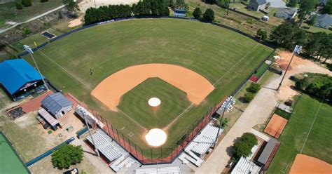 Rent Field Baseball In Lexington