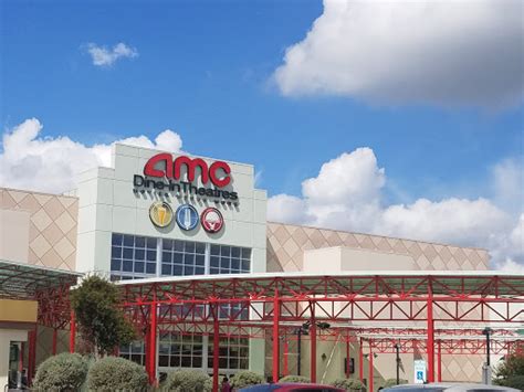 Movie Theater «AMC DINE-IN Mesquite 30», reviews and photos, 19919 ...