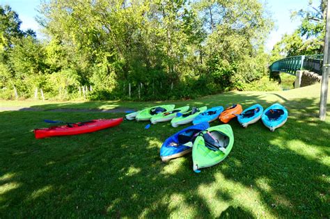 Pathways Kayak Rentals And Other Services A Healthy Paddle Kayaking