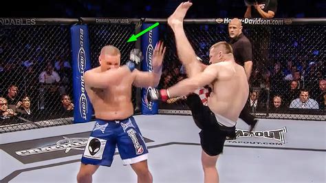 You Wont See Such Knockouts Anymore Mirko Cro Cop In Kickboxing YouTube