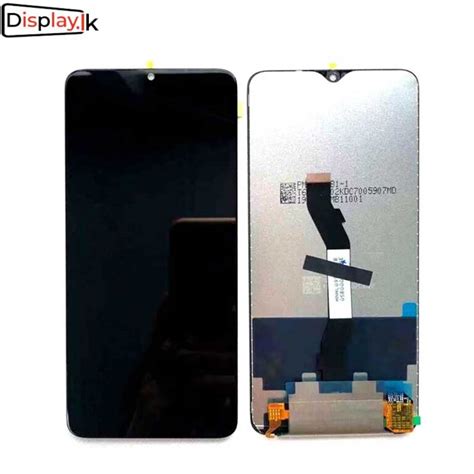 Xiaomi Redmi Note 8 Pro Original Display Display LK