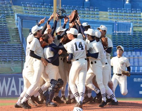 高校野球東京大会：日大三が佼成学園を破りv 毎日新聞