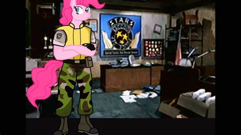 My Little Pony Resident Evil Youtube