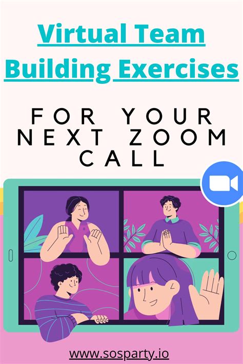 Virtual team Building Exercises by Rakshit Sharma - Issuu