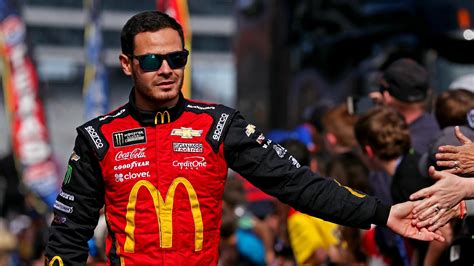 Kyle Larson: NASCAR reinstates suspended driver to race in 2021