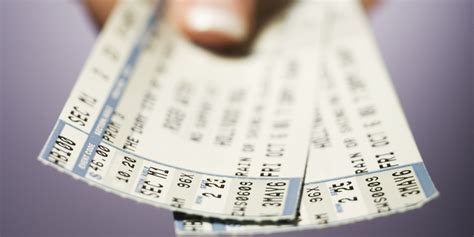 Concert Tickets How To Beat Scalpers And Secure Your Investment