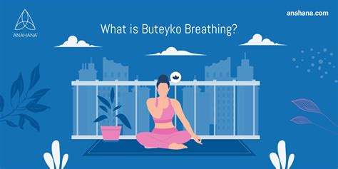 Buteyko Breathing - Technique For Asthma, Dangers & Benefits