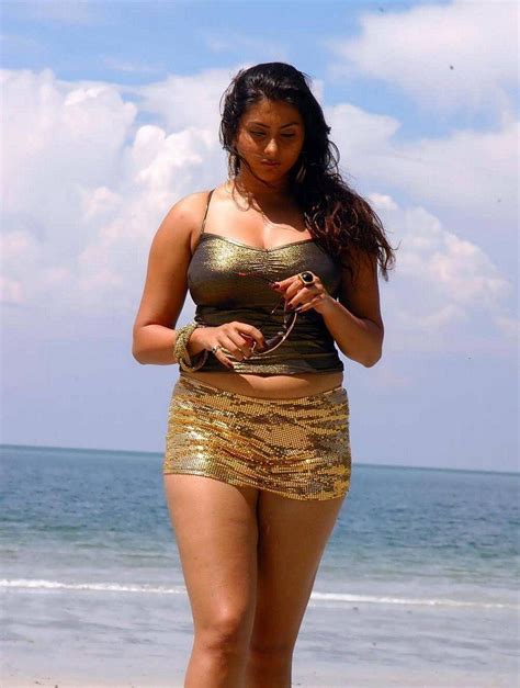 Hot Tamil Actress Namitha Tamil Actress Namitha Sexy In Bikini Photos