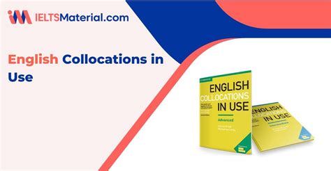 English Collocations In Use Intermediate Ebook Ieltsmaterial