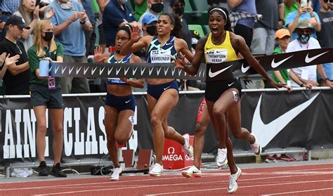 Diamond League Finale To Take Place In Us For First Time Aw