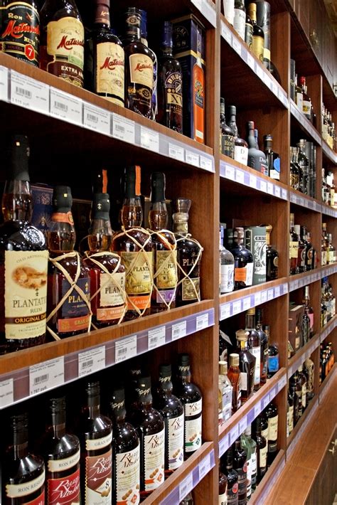 Ром купить - цены в магазине АлкоПлаза