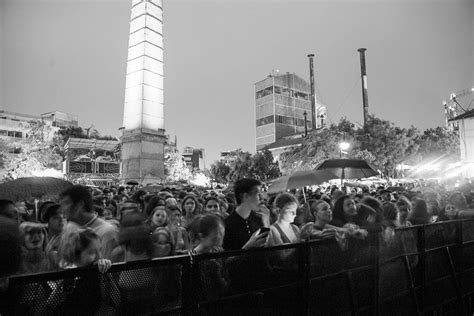 Cigarettes After Sex στην Αθήνα 30 εικόνες από τη συναυλία στην Τεχνόπολη Athens Voice