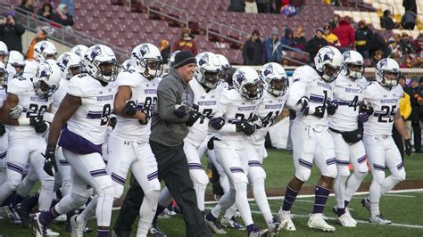 Northwestern releases its official 2017 football roster - Inside NU